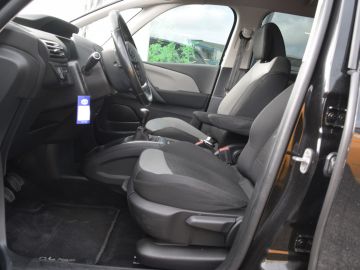 Citroën Grand C4 Picasso